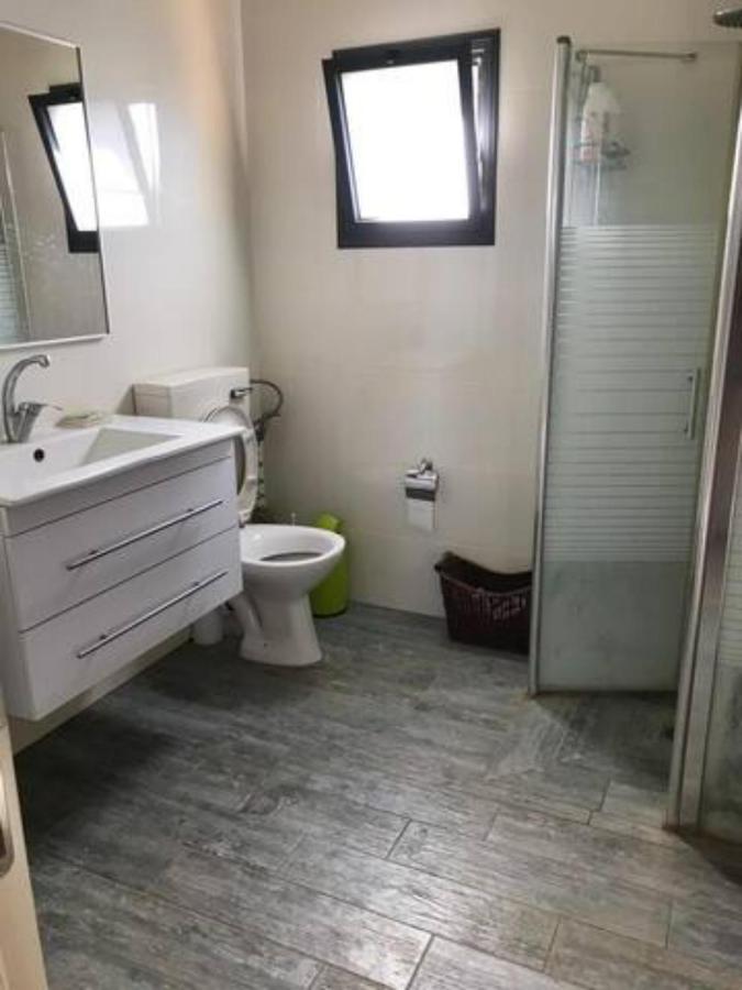 המקום של גיא Villa Sede Eli'ezer Exterior photo